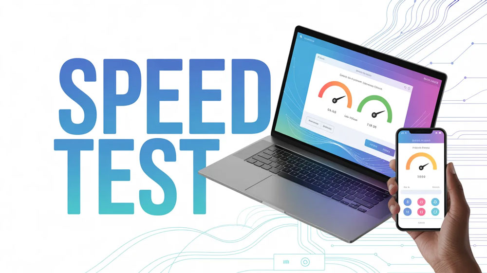 speedtest